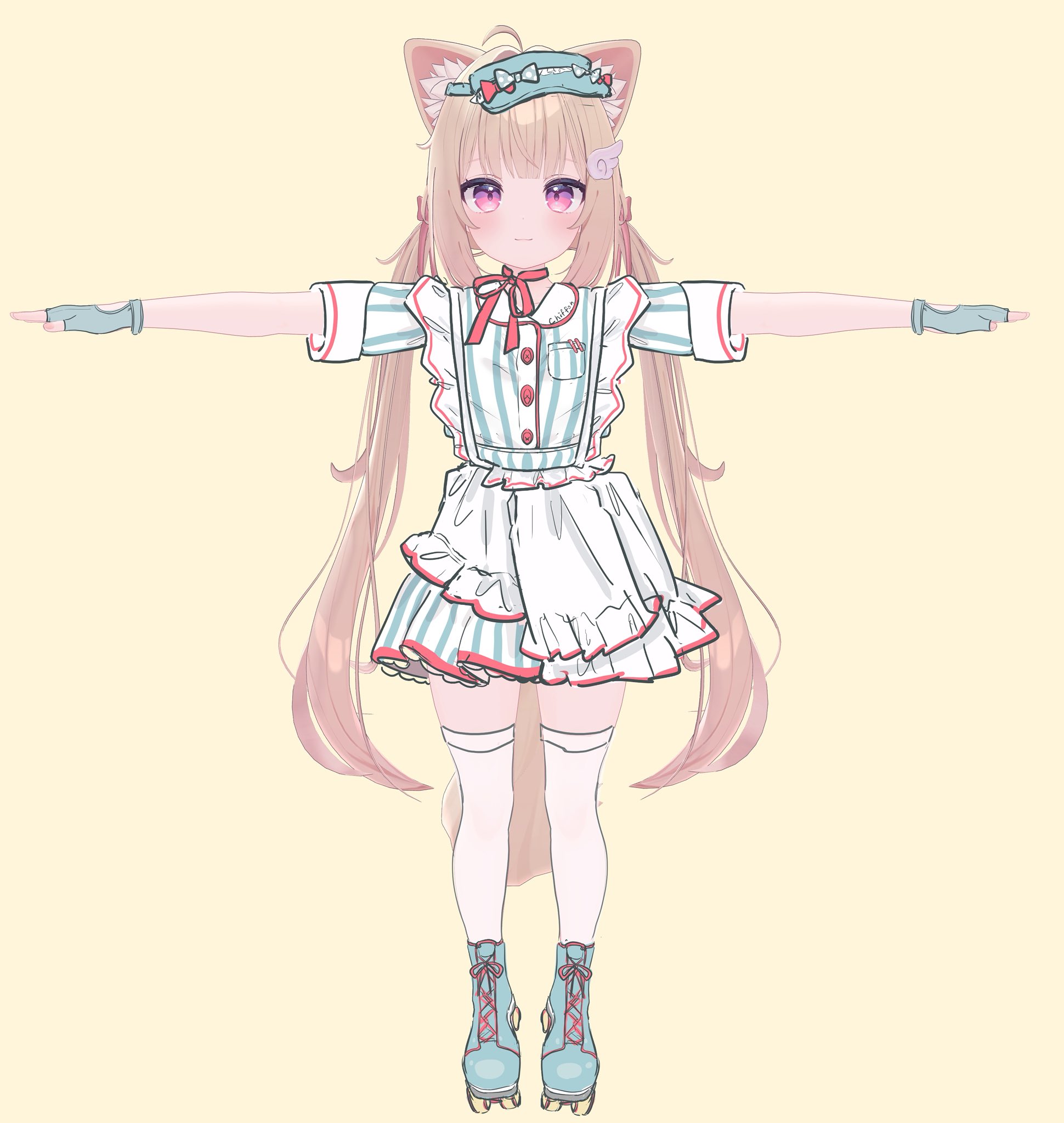 #23-30-2543 らむね様 甘妃らむね🪞🫧 (@RamuneAmai) / X
