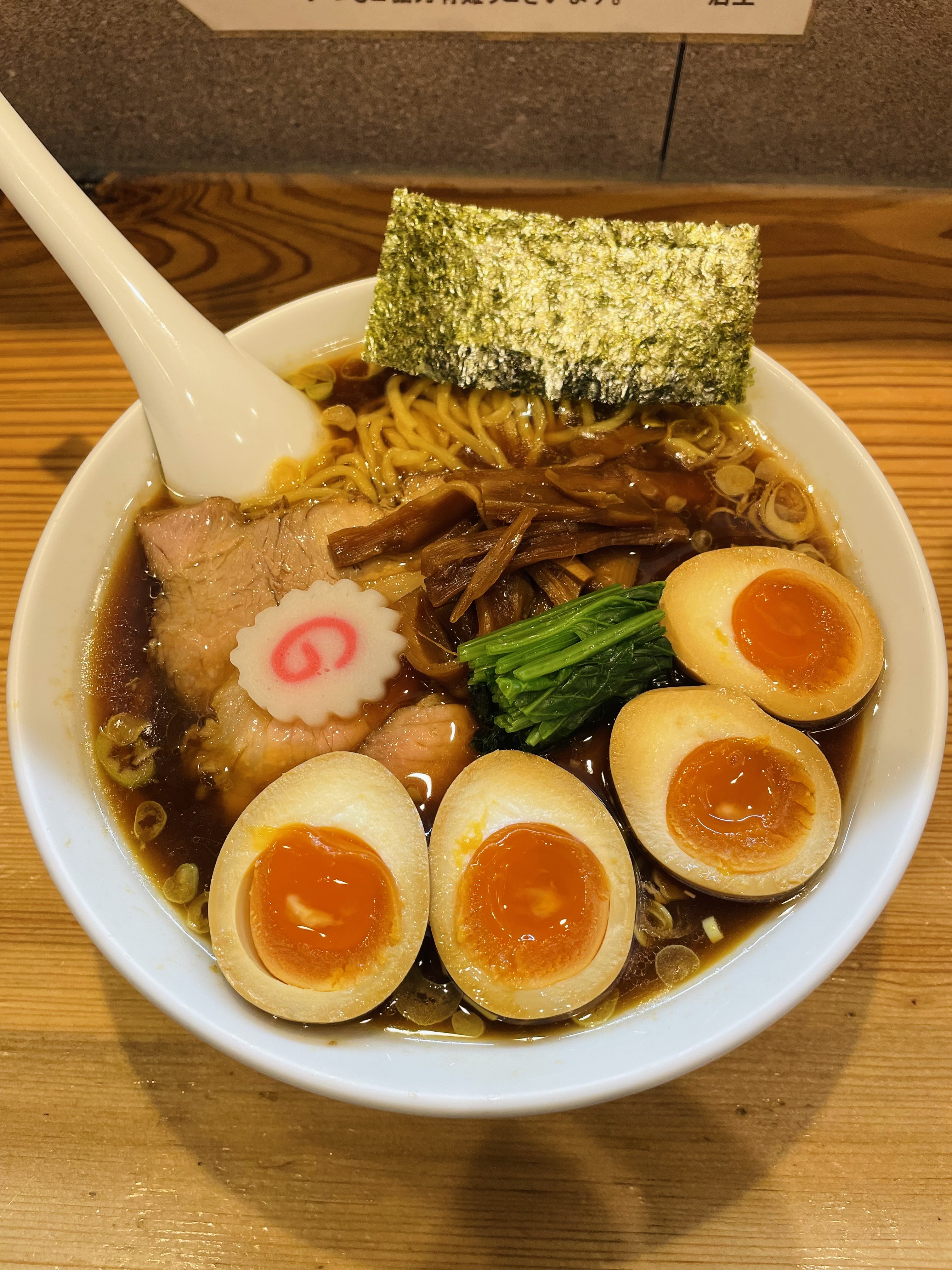 【ラーメン好き】 なお@🍜大好き (@nao77iori) / X