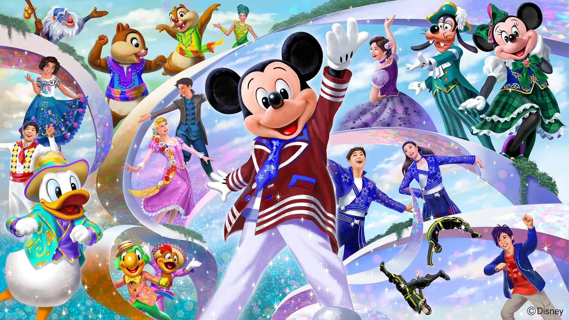 希少！ディズニーワールド25周年記念写真集 希少！ディズニーワールド25周年記念写真集 Amazon.co.jp: Tokyo