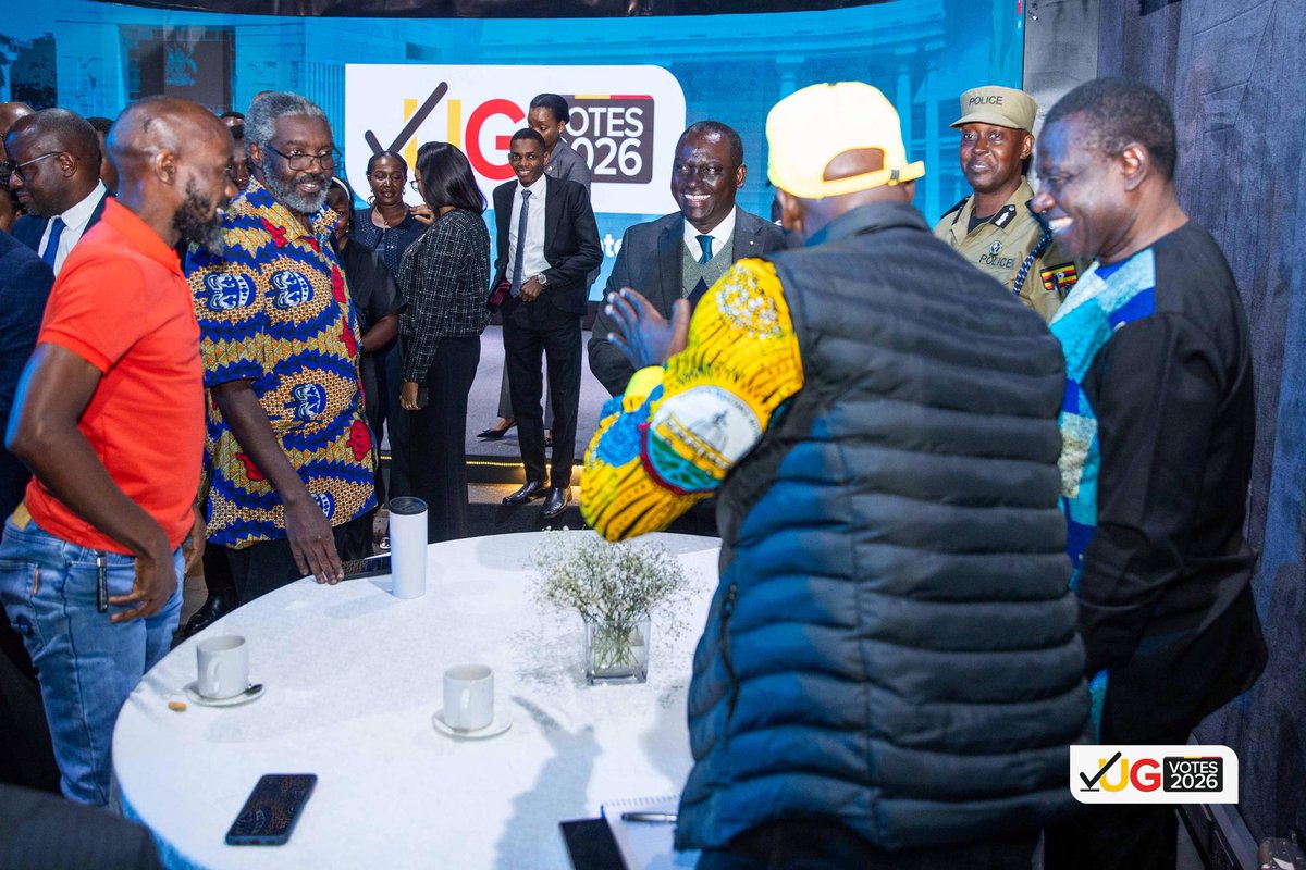 Kin Kariisa🇺🇬 tweet media