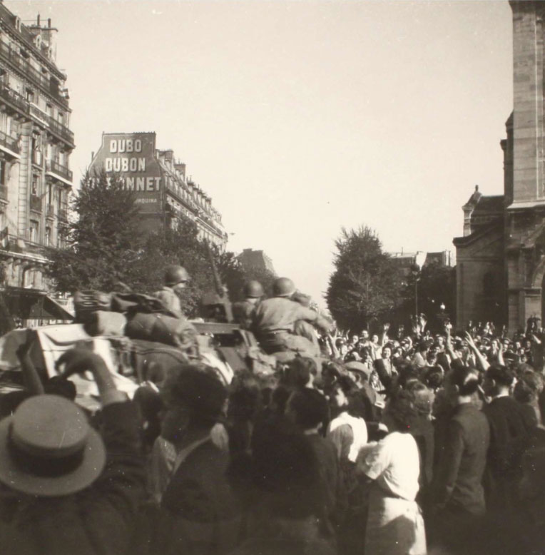 FranceArchives (@francearchives) on Twitter photo A l’occasion des #commémorations de la #Libération de #Paris ce lundi 25 août, retrouvez les documents d’archives conservées aux Archives de Paris, partenaire de FranceArchives
tinyurl.com/3fura67w A l’occasion des #commémorations de la #Libération de #Paris ce lundi 25 août, retrouvez les documents d’archives conservées aux Archives de Paris, partenaire de FranceArchives
tinyurl.com/3fura67w
