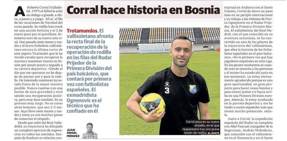 𝐑𝐨𝐛𝐞𝐫𝐭𝐨 𝐂𝐨𝐫𝐫𝐚𝐥 🇪🇸 tweet media