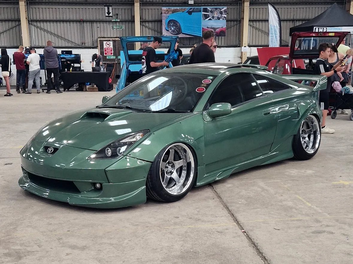 あくぼー (@accbowcelica) on Twitter photo 