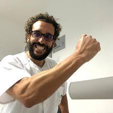 antonio barreda (@abarreda1965) on Twitter photo Hoy 25 de agosto es el cumpleaños de Jesús Candel, fundador de la <a href="/justiciasanidad/">Justicia por la Sanidad</a>, luchador incansable por una sanidad pública digna y sin corruptos. Miro al cielo hoy, lloro y lo recuerdo. Felicidades Jesús. Siempre en nuestros corazones. Hoy 25 de agosto es el cumpleaños de Jesús Candel, fundador de la <a href="/justiciasanidad/">Justicia por la Sanidad</a>, luchador incansable por una sanidad pública digna y sin corruptos. Miro al cielo hoy, lloro y lo recuerdo. Felicidades Jesús. Siempre en nuestros corazones.