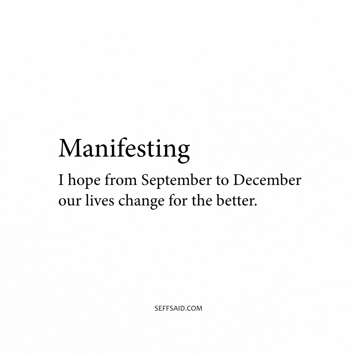 Inspirational Quotes (@seffsaid) on Twitter photo 