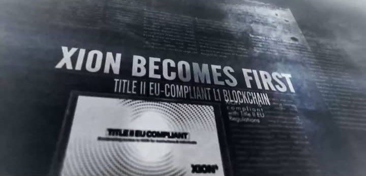 So for anyone confused, Xion is basically a consumer-first L1 that hides all the annoying crypto stuff we're used to dealing with

<a href="/burnt_xion/">XION</a> has been building this for 4+ years through multiple cycles, which is why everything feels so smooth and normal