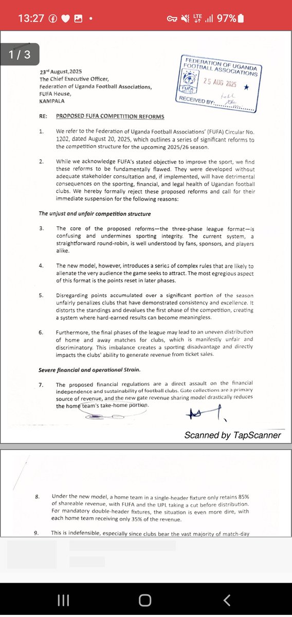 Allan Damba✍️✍️ tweet media