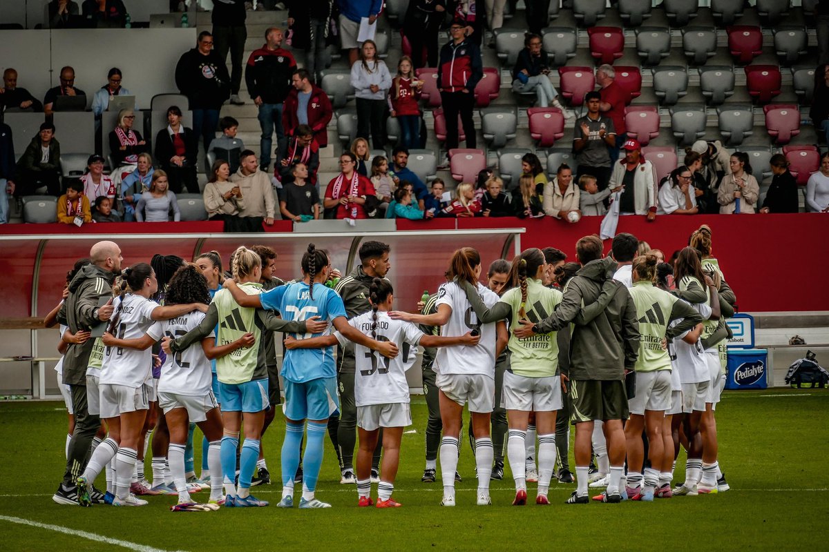 good days 🇩🇪🫂