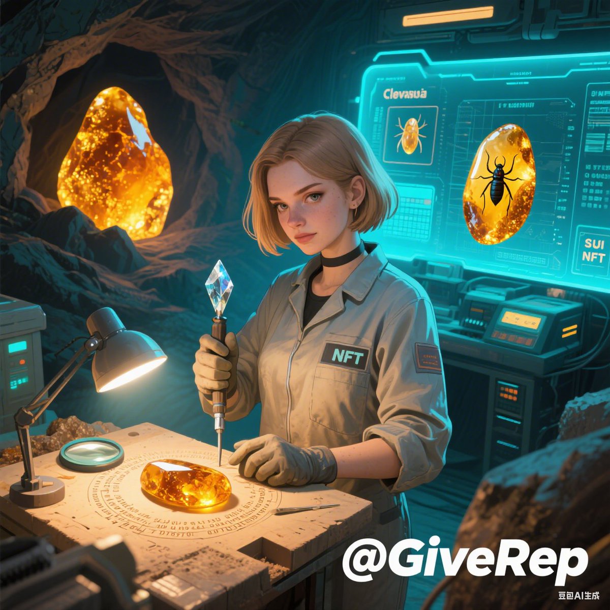 Azeneth Gonzalez tweet media