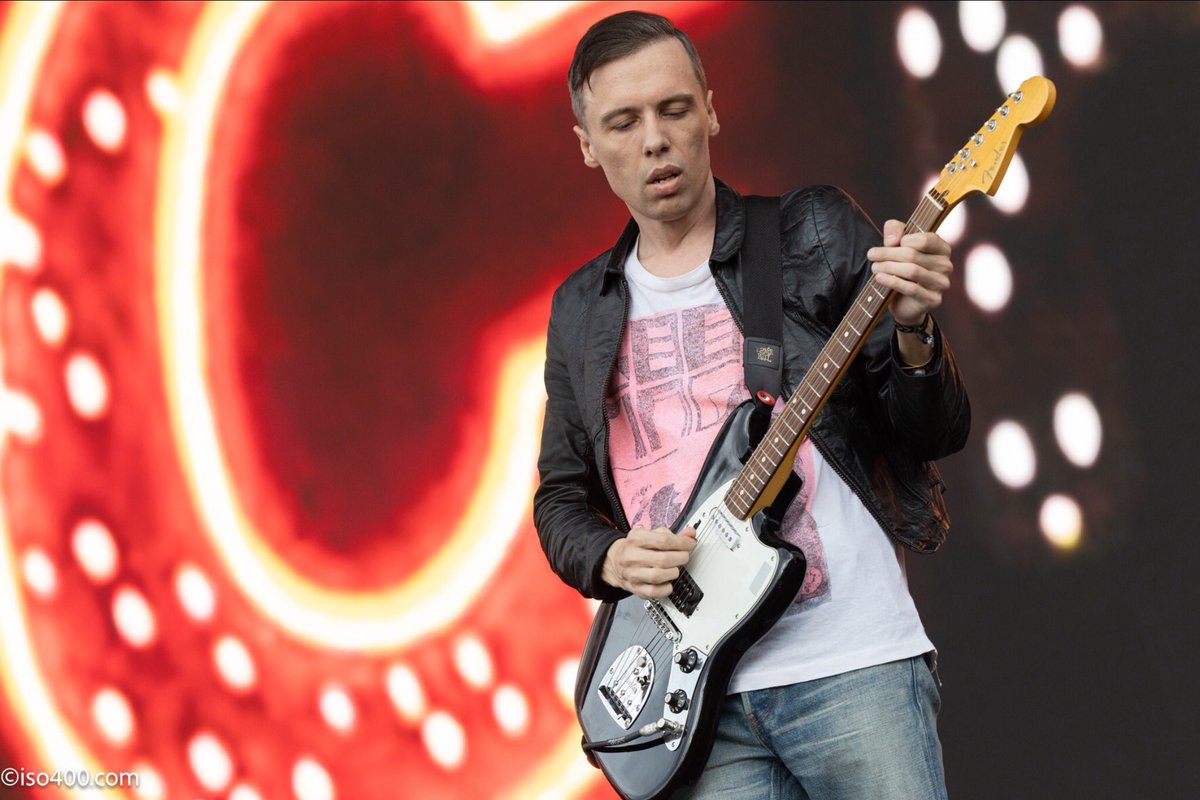 Breaking Glass Magazine (@breakglassmag) on Twitter photo Lots of love for The Maccabees’ reunion at All Points East yesterday, plus a great selection of artists playing throughout the day. Full gallery by Mike Burnell here…
breakingglassmagazine.com/2025/08/25/fes…
📸 <a href="/iso400photo/">iso400 Mike</a>
🎪 <a href="/allpointseastuk/">All Points East</a>
#AllPointsEast #TheMaccabees Lots of love for The Maccabees’ reunion at All Points East yesterday, plus a great selection of artists playing throughout the day. Full gallery by Mike Burnell here…
breakingglassmagazine.com/2025/08/25/fes…
📸 <a href="/iso400photo/">iso400 Mike</a>
🎪 <a href="/allpointseastuk/">All Points East</a>
#AllPointsEast #TheMaccabees