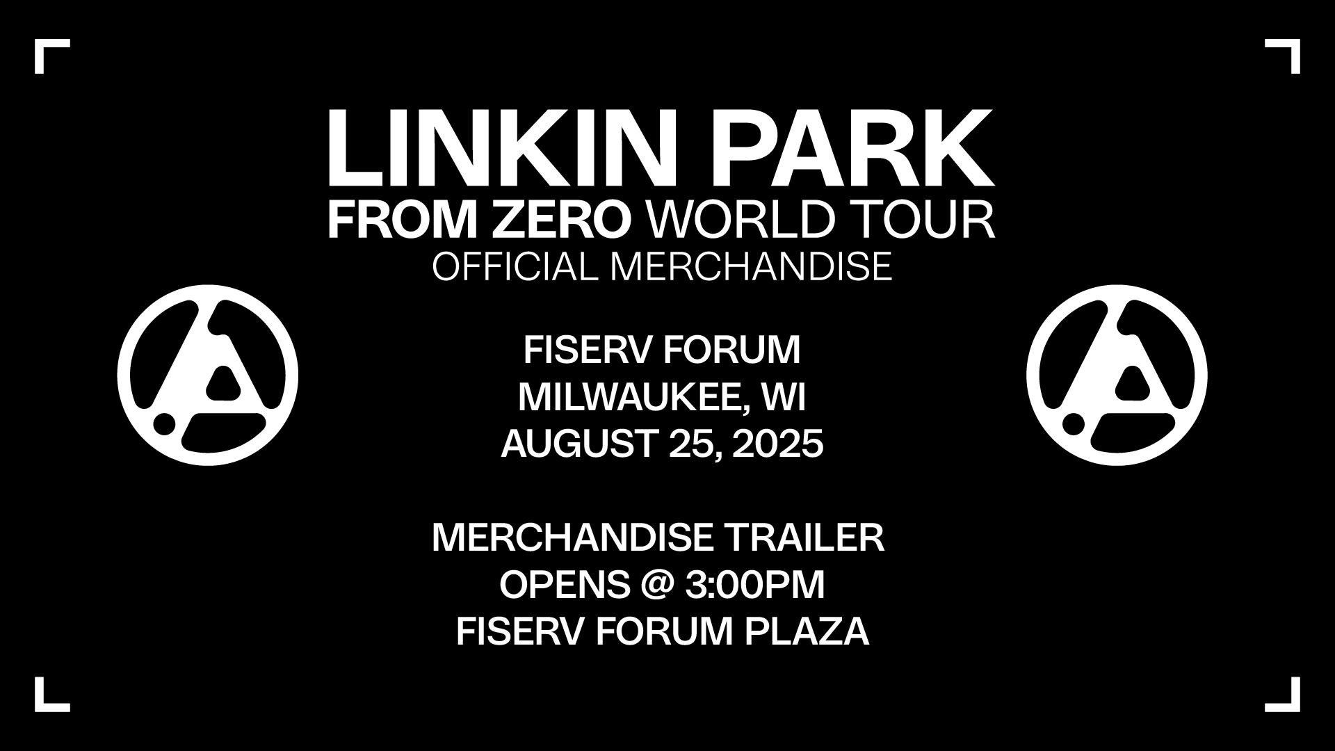 LINKIN PARK on X: 