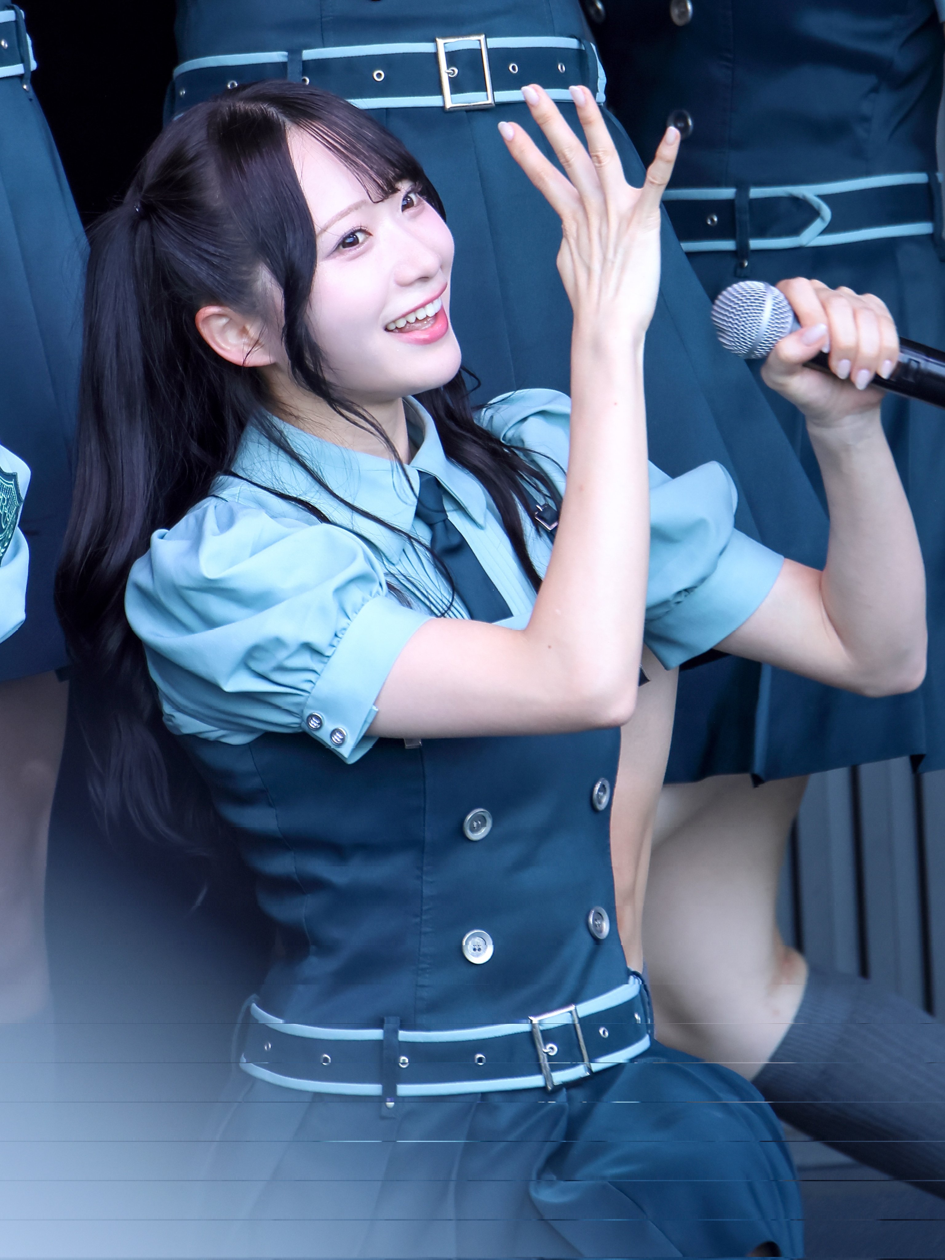 【らら⭐︎high school ⭐︎ページ】　鏡台(本体) らら⭐︎high school ⭐︎ページ】 鏡台(本体) らら⭐︎high