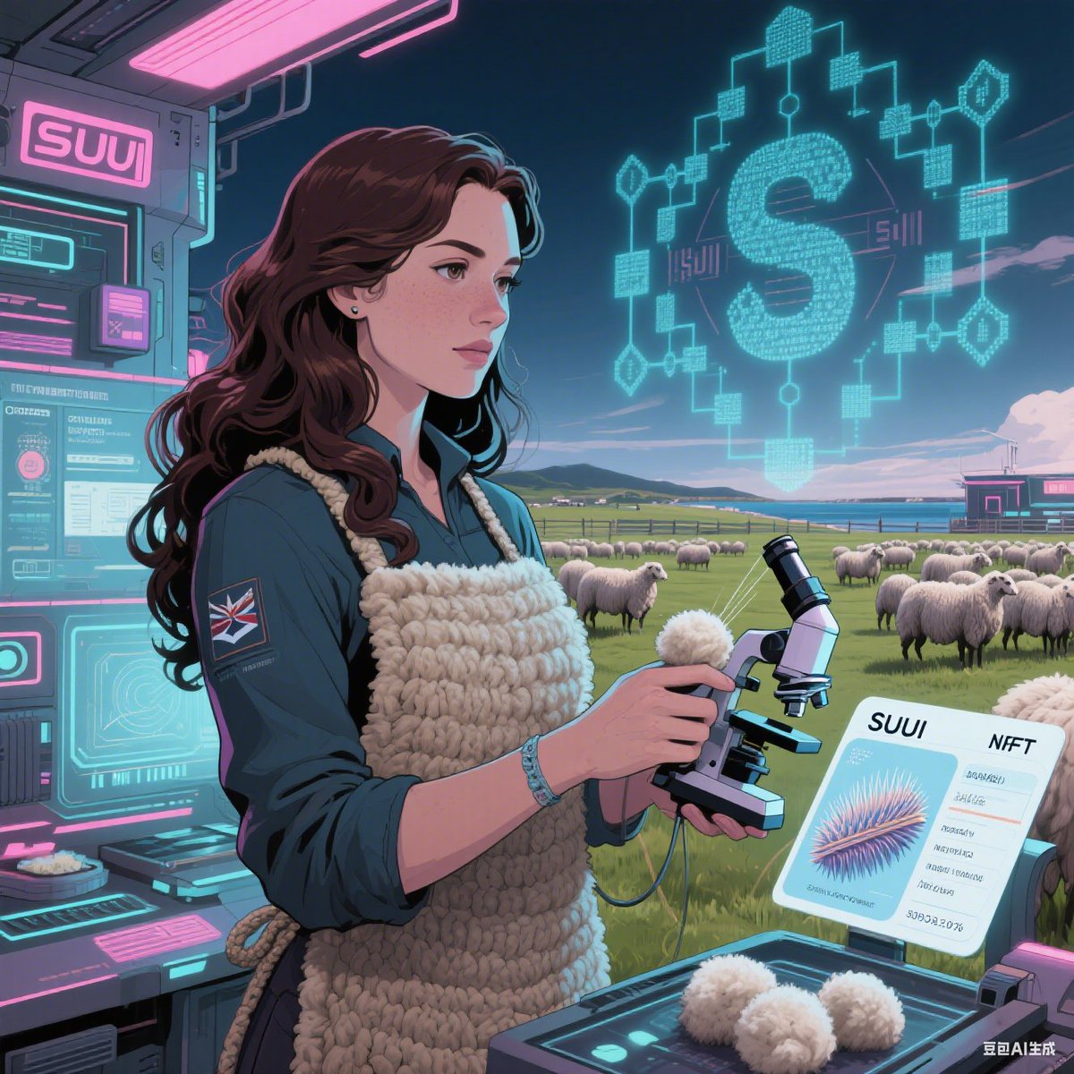 Grace Dixon tweet media