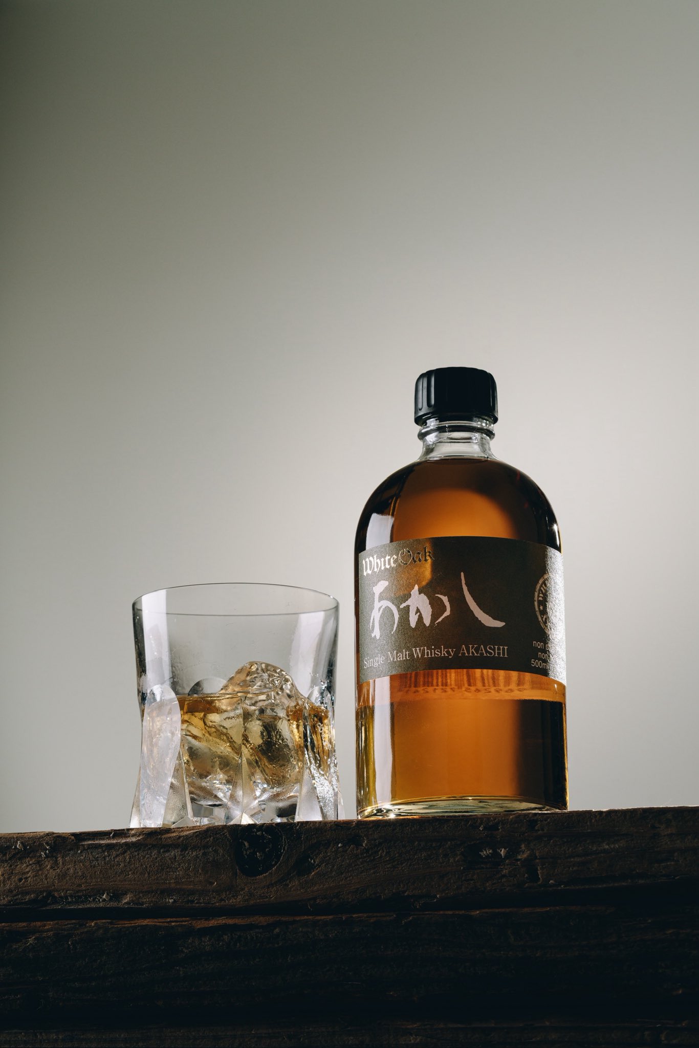 江井ヶ嶋酒造 Distillery of Whisky Akashi (@AkashiKamitaka) / X