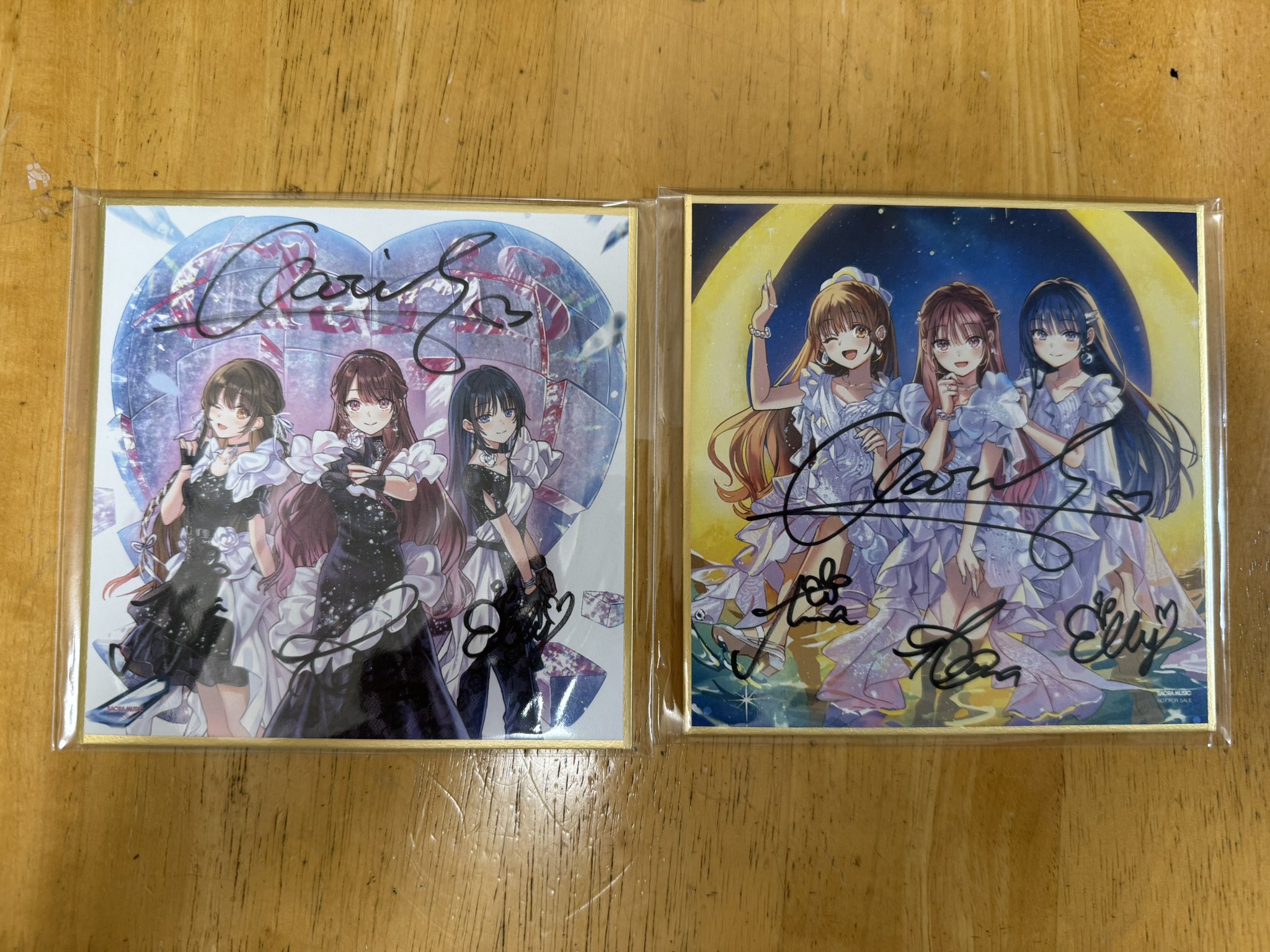 🪶いかまっと9/7AiScReamライブ 9/28マギアデイ on X: 