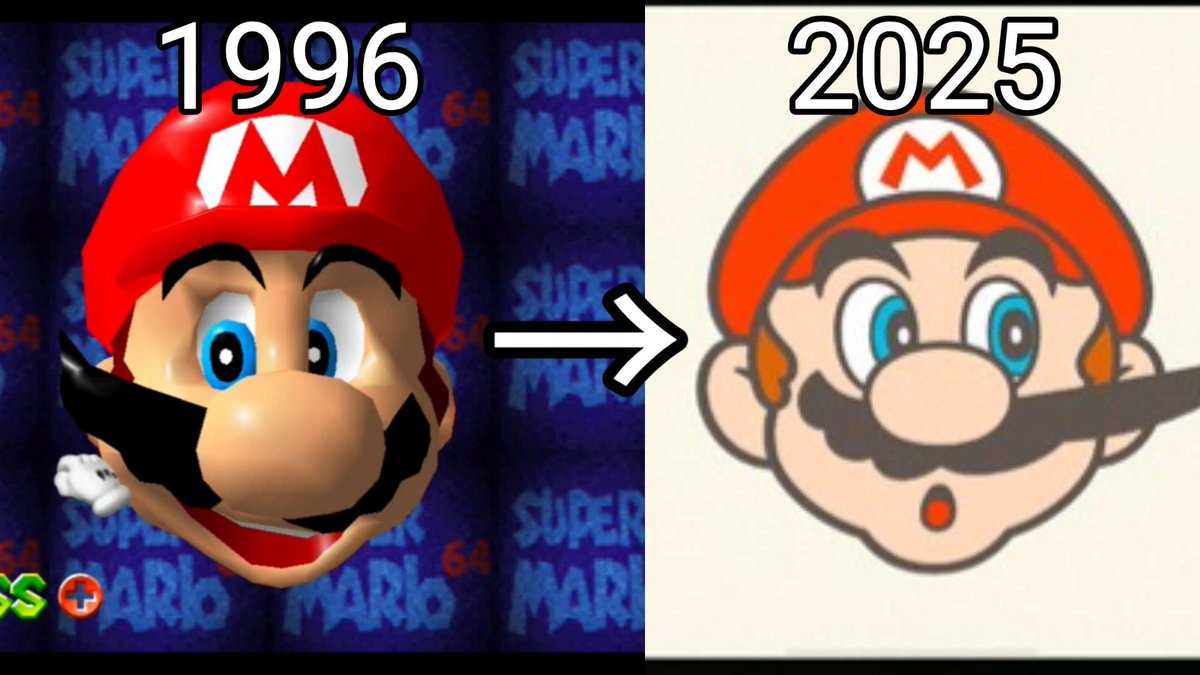 妖怪ウォッチ ポケットモンスター マリオ64 スーパーマリオ64]ポケモンの世界へようこそ