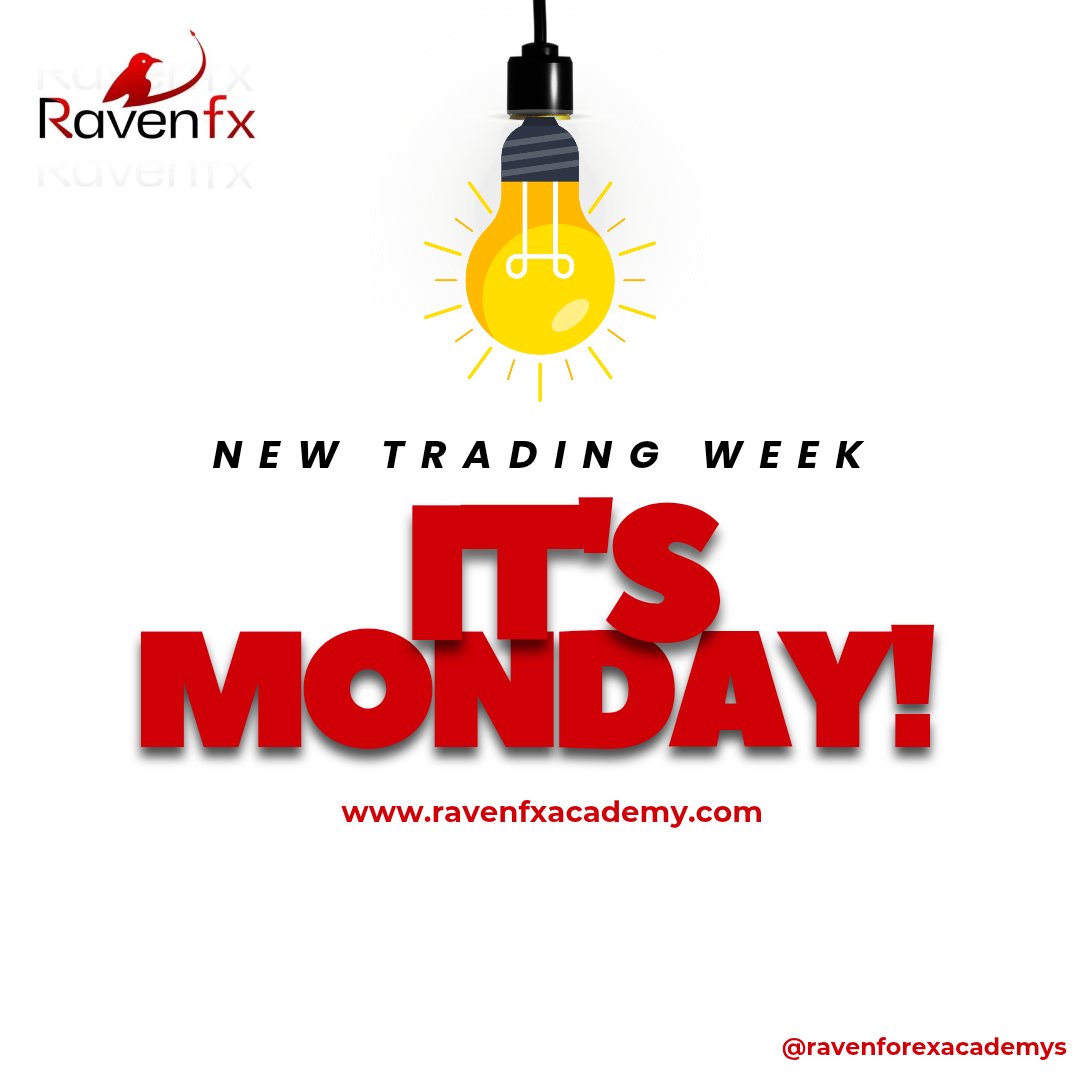 While Monday mornings can start slower due to weekend gaps, some of the best trading opportunities happen when markets react to weekend news and events. 

Smart traders use this "slow" period to position themselves before the week's momentum builds.

Click the link IN BIO to join