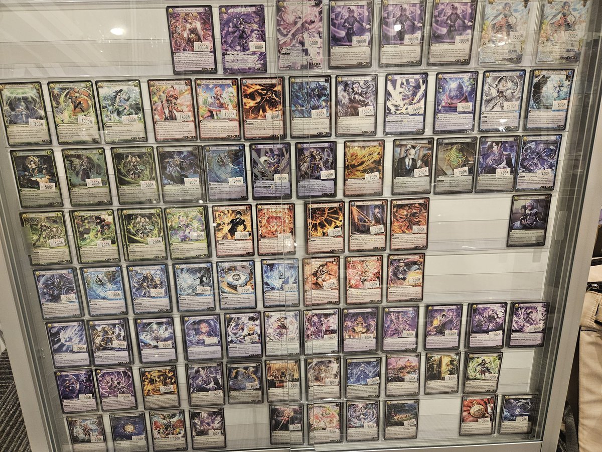 即日発送＆フォロワー様5%オフ❗️ 大会構築　高レアリティ　K9VSデッキ ④ スターター ｜ Z/X - Zillions of enemy X - ゼクス公式サイト