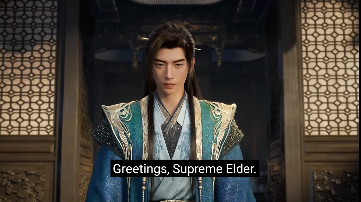 จบซีซั่นนี้อย่างสวยงาม หานลี่บรรลุหยวนอิงอย่างยิ่งใหญ่ จากจอมโจรหารสู่มารเฒ่าหานสู่ผู้อาวุโสสูงสุดสำนักลั่วอวิ๋น #คัมภีร์วิถีเซียน