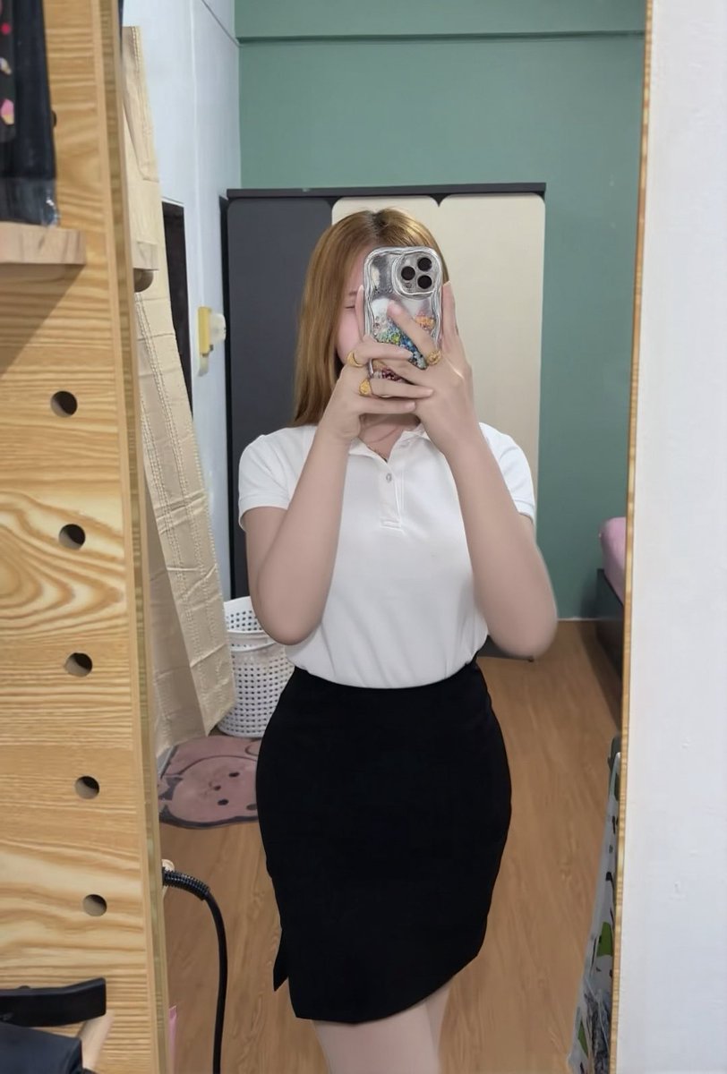 ขอปอ tweet media