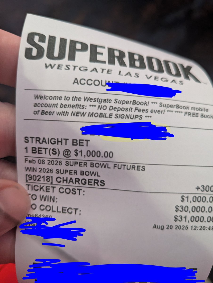 phillygodfather's tweet image. Retweet and like for your shot of winning $1,000 in CASH if these #NFL tickets win. 

Cheer it in boys.