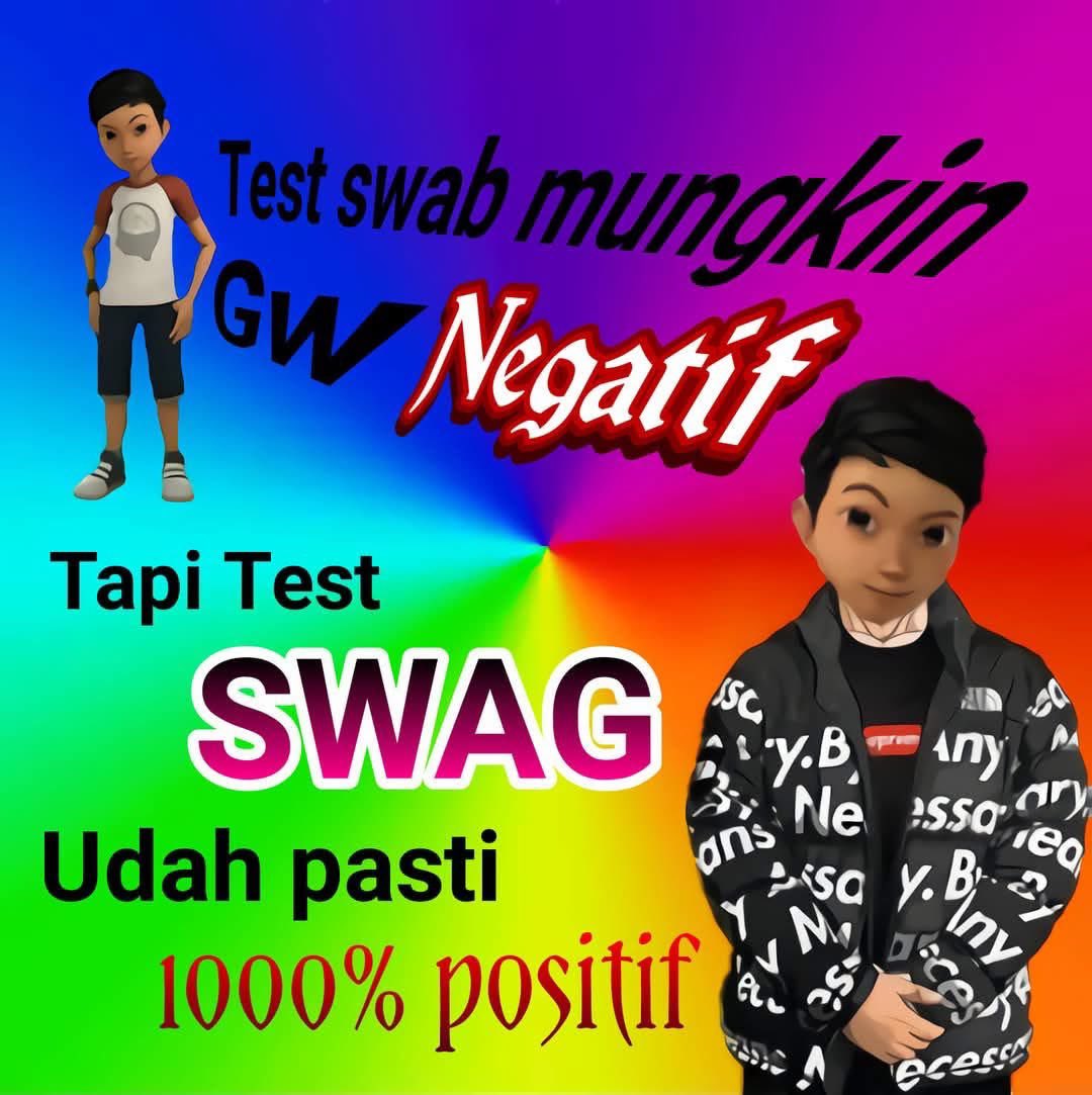 KOS (Komunitas Orang Sinting) (@qrivasi) on Twitter photo 