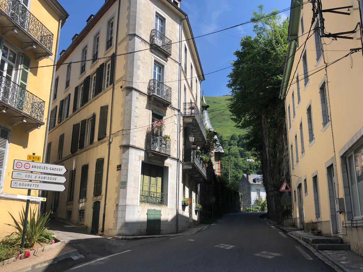 Le guide des cols tweet media