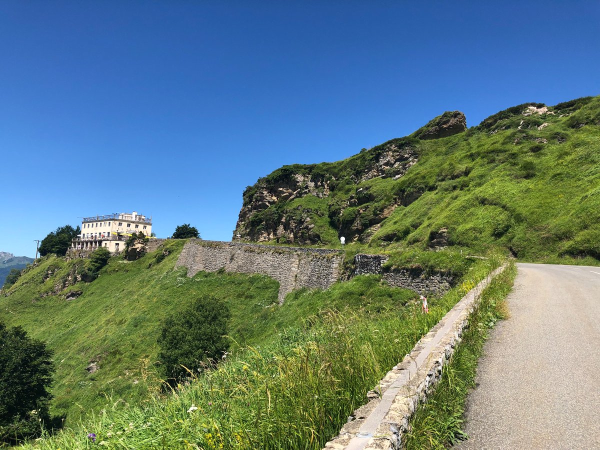 Le guide des cols tweet media