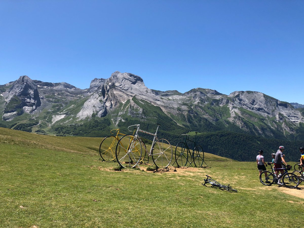 Le guide des cols tweet media