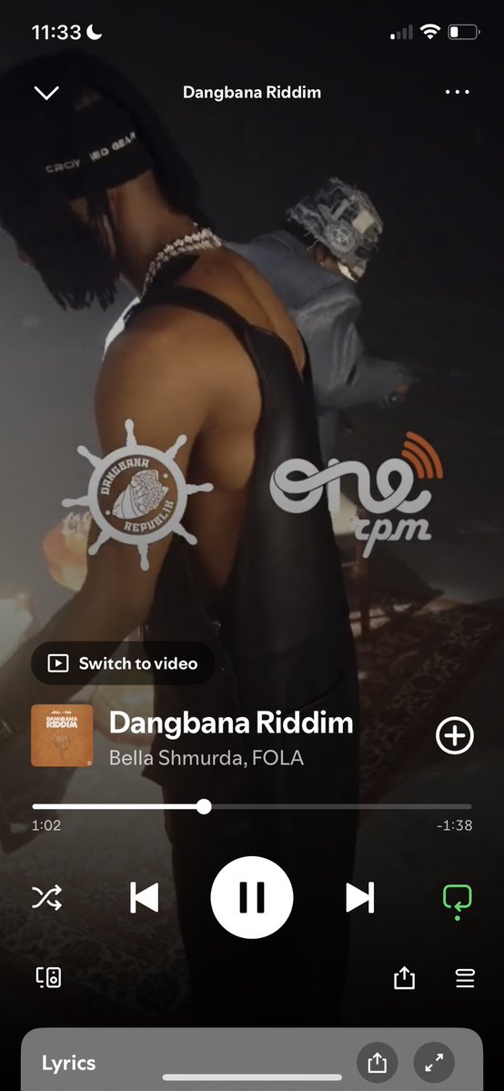 BADDY LOADED (@baddy_loaded) on Twitter photo Day 63 of streaming Dangbana Riddim until <a href="/BellaShmurda/">Yxng Alhaji ๐</a> like and repost my pinned tweet ๐ ๐ผ Day 63 of streaming Dangbana Riddim until <a href="/BellaShmurda/">Yxng Alhaji ๐</a> like and repost my pinned tweet ๐ ๐ผ