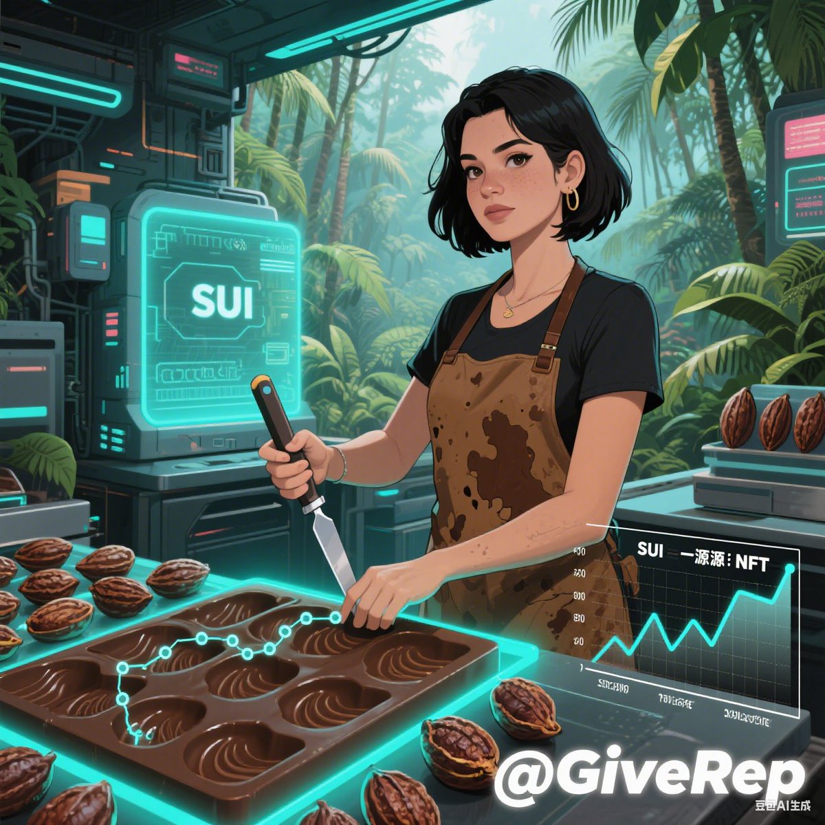 Vero CARRERE tweet media