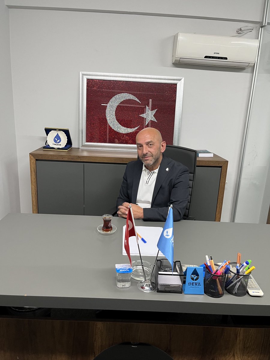 ibrahimavci1971's tweet image. Değerli misafirlerimiz, sevgili dostlar,
Bugün Deva Partisi İstanbul İl Başkanlığı'mızda  nöbetçiyim.
Sizleri aramızda görmek bize güç veriyor,hepinize teşekkür eder, saygılarımı sunarım.

#Alibabacan #Devapartisi #istanbuldadeva  #sileyedeva #sile #Ağva #istanbul #reels