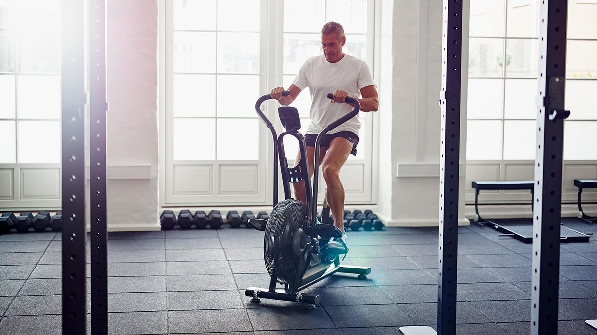 WRIGHT Foundation CIC (@wrightfounduk) on Twitter photo #Pulmonaryrehabilitation using minimal equipment achieved roughly the same benefits as when done with treadmills and other specialty gym equipment, a randomised clinical trial showed
<a href="/medpagetoday/">MedPage Today</a>
medpagetoday.com/pulmonology/sm… #Pulmonaryrehabilitation using minimal equipment achieved roughly the same benefits as when done with treadmills and other specialty gym equipment, a randomised clinical trial showed
<a href="/medpagetoday/">MedPage Today</a>
medpagetoday.com/pulmonology/sm…