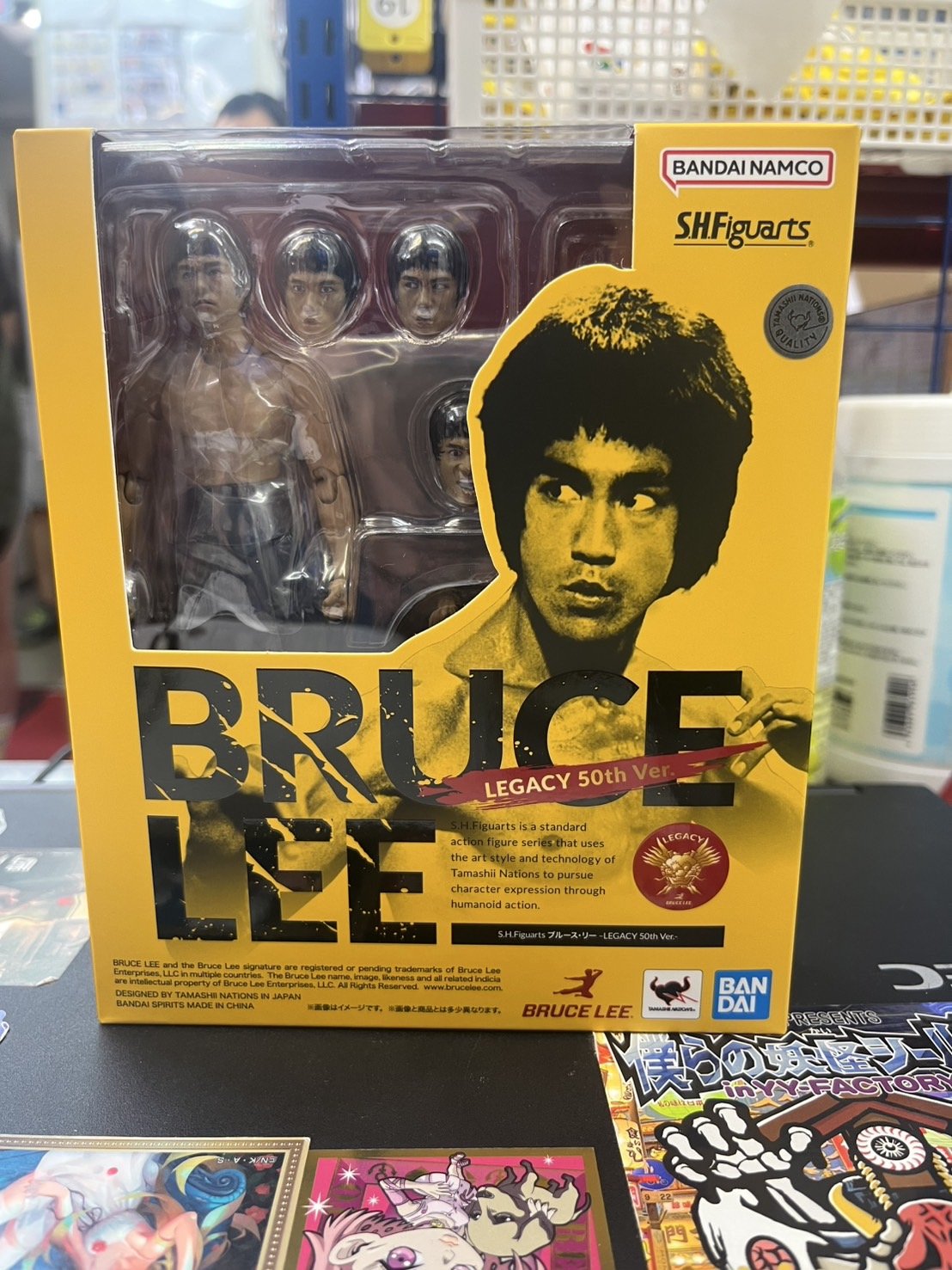 フ*ー様 ブルース・リー グッズ 70726f647563742f32303235303231