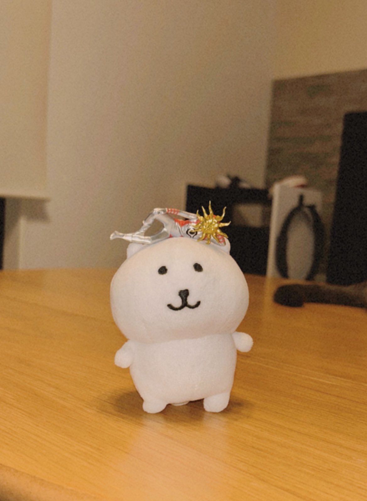 ちょびん様　　クマ GReeeeNライブツアー】Zepp Osaka Bayside “くまちょ” 出現の