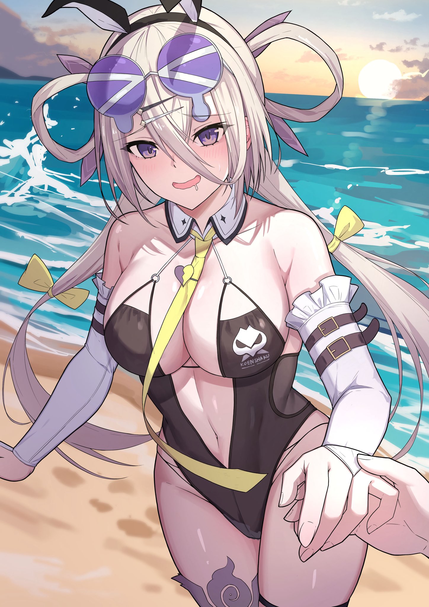 投稿の画像