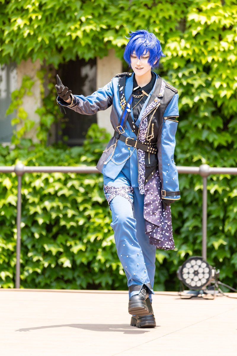 ヒュージョン‼️

photo <a href="/eoscam/">まつもと</a>
#はれステDX #paradiSExTOne