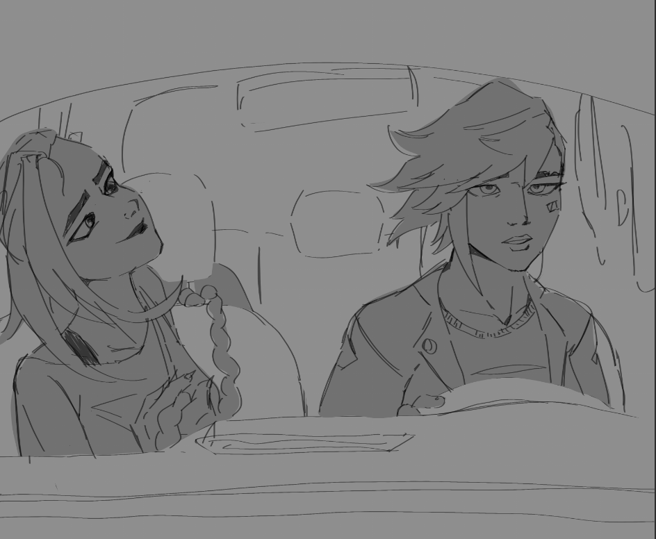 scootysnsfw's tweet photo. gonna finish this. but for now https://t.co/wTaWg01g6S