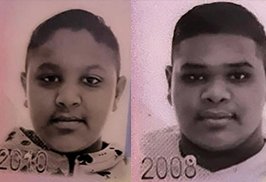 Öteki on X: "📌 İstanbul Beyazıt'ta bir otelde konaklayan Hollanda  pasaportlu iki çocuk, Muhabbet Yazdani (15) ve Muhammet Jamil Yusuf (17),  sabah saatlerinde ölü bulundu. Polis gıda zehirlenmesi üzerinde duruyor.  https://t.co/xN1oO5dmyr" /