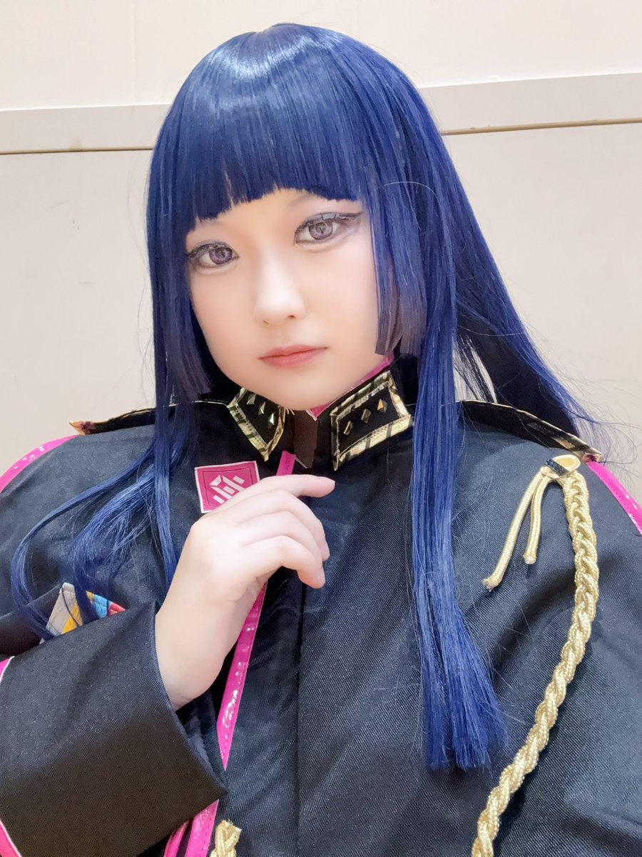 おそくほ〜
♍️様やってました〜久しぶりに全力疾走しましためちゃくちゃ楽しかった〜……🕺