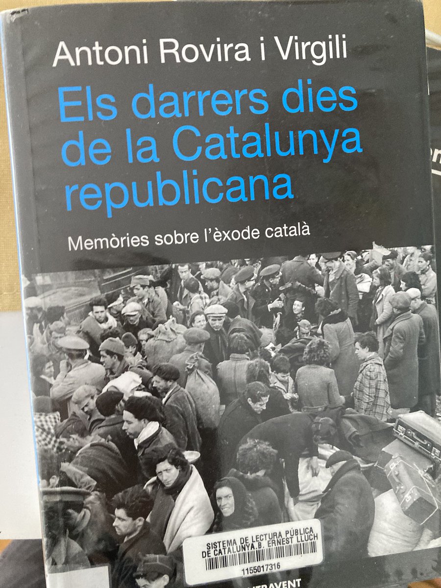 Roger de Gràcia tweet media