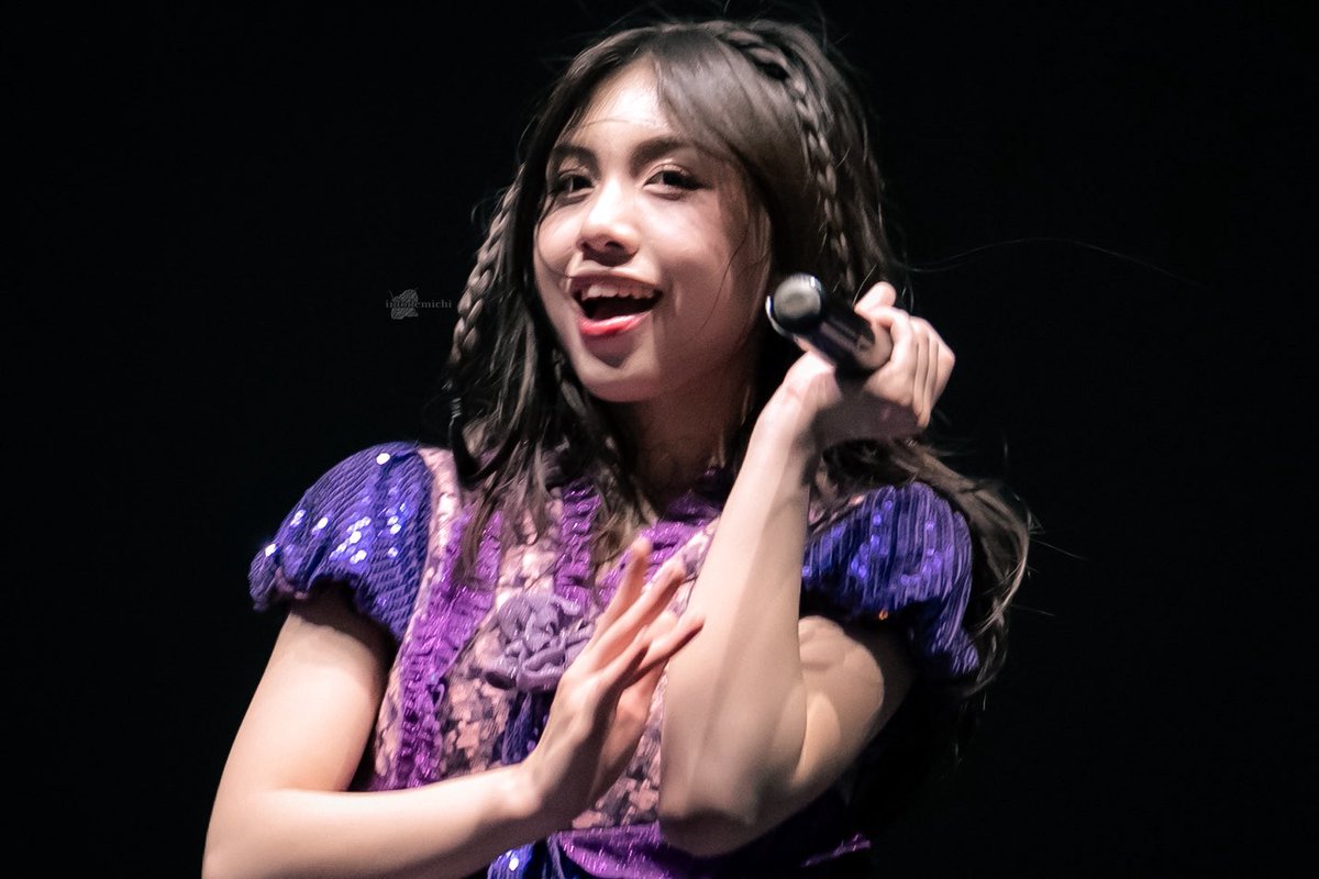 infodemichi (@infodemichi) on Twitter photo Never felt this close to the place before — there’s just something different about coming home.
📸: <a href="/Michie_JKT48/">michelle alexandra</a> Never felt this close to the place before — there’s just something different about coming home.
📸: <a href="/Michie_JKT48/">michelle alexandra</a>