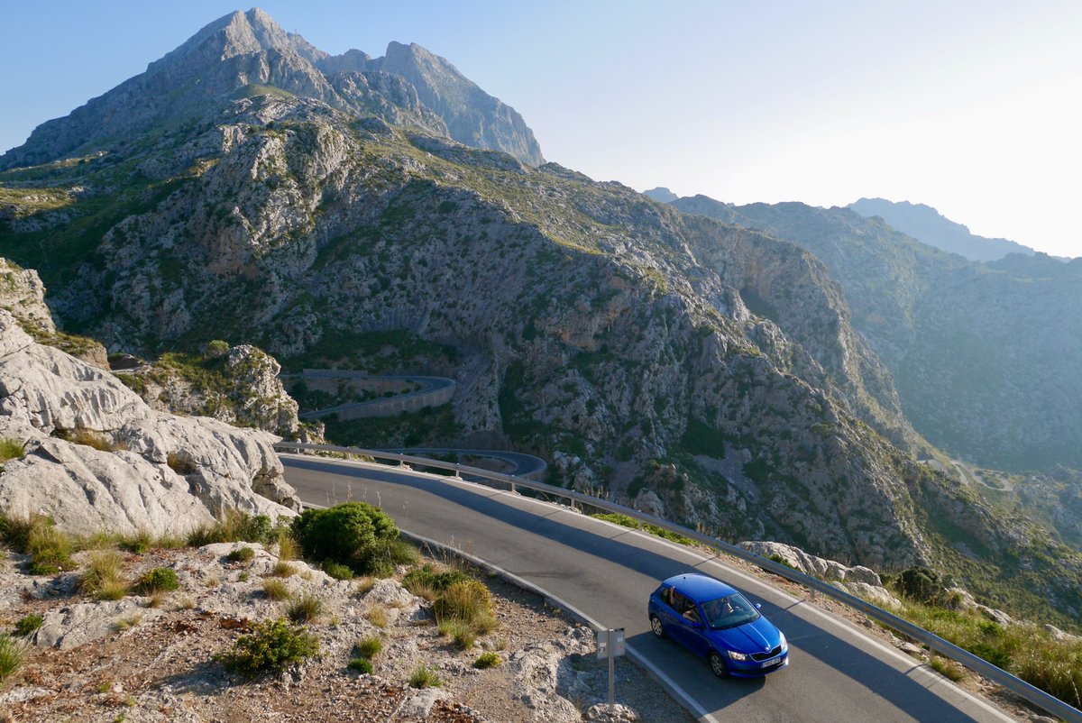 🌍 Si viajas por España, viaja con seguridad.
Con AlertCops podrás recibir avisos de seguridad en tu zona y alertar de cualquier incidencia.
📱 Descárgala antes de viajar.
👉 La seguridad, mejor en tu bolsillo.

#ViajaSeguro #TurismoEspaña #AlertCops