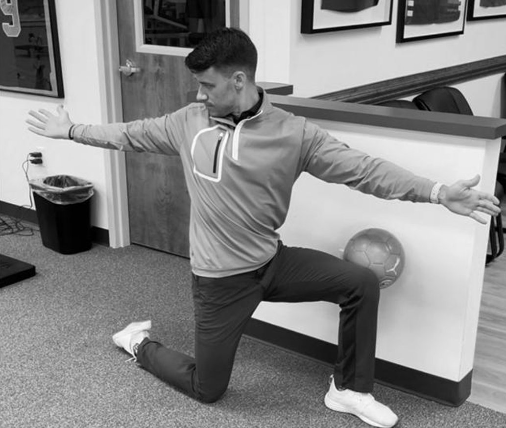 Kent Golf tweet media