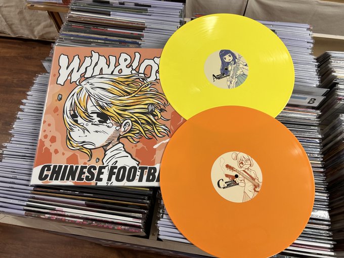 レコード屋 on X: 