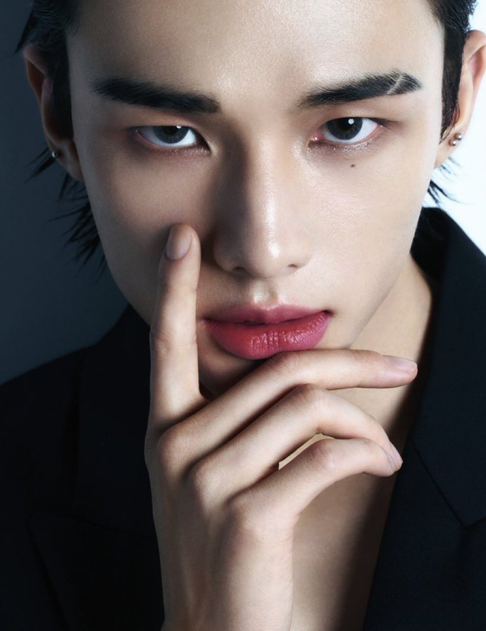 Stray Kids　ヒョンジン⑤ GXb4RWqb0AAGibc.jpg