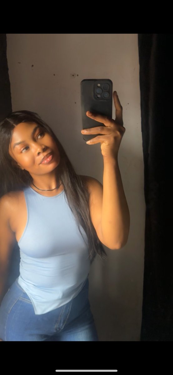 Everything the Caption said. “ You can’t Borrow Edo Beauty”