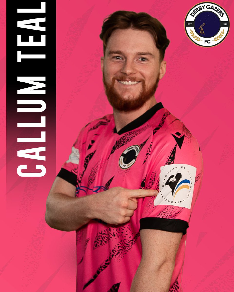 derbygazers's tweet image. Season ready🩷💙 (scroll to the end for some 🎳)

What’s your favourite shirt for the 25/26 season?👇