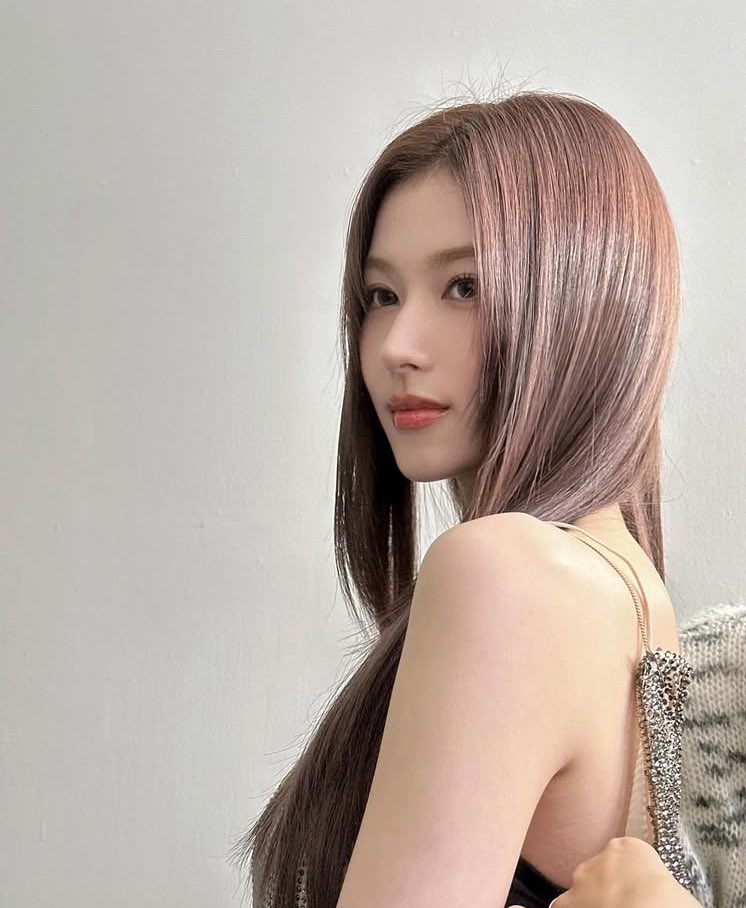 【お友達になりましょうの会】(?)笑

引っ越しなど落ち着いてきたので、少しずつ浮上回数増やしたいな〜と🤍

既に仲良くしてくれてる子も、ただ繋がってるだけの子も、お友達増やしていきたいのでたくさん反応ください🐩🫧🩶

当方 once s2u my moa  です♡