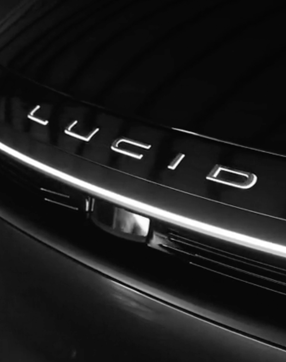Lucid Motors Middle East tweet media